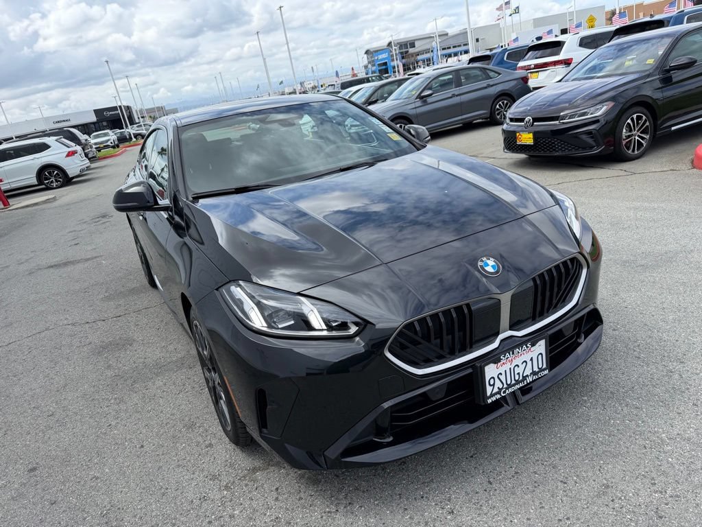 Used 2025 BMW 228i xDrive AWD/4WD image 7