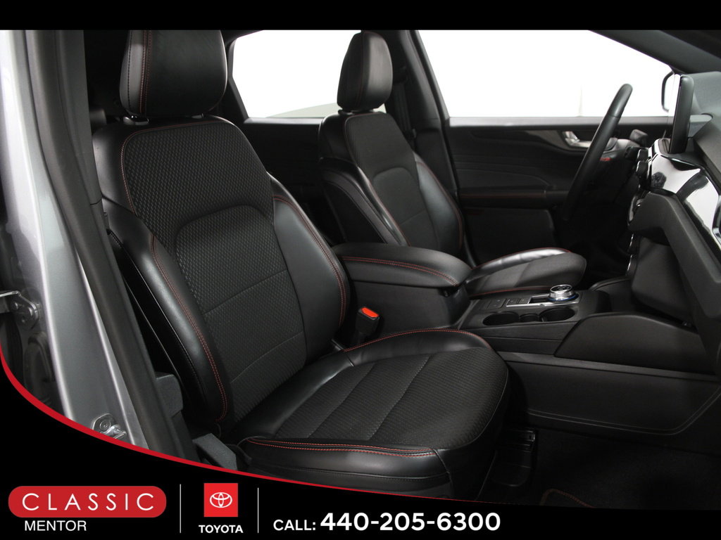 Used 2023 Ford Escape ST-Line image 15