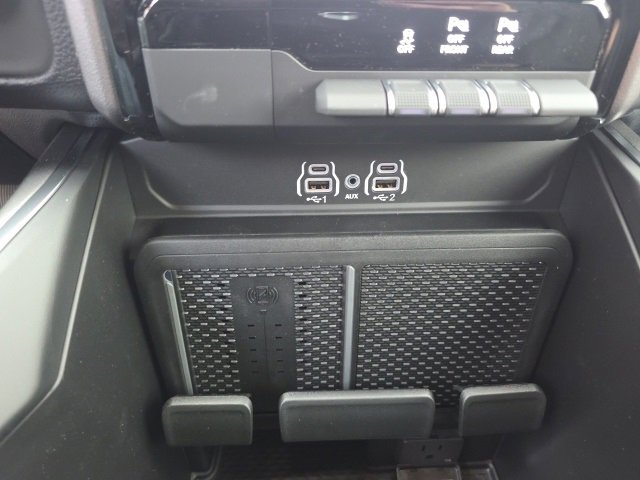 New 2026 RAM 1500 4x4 Crew Cab image 22