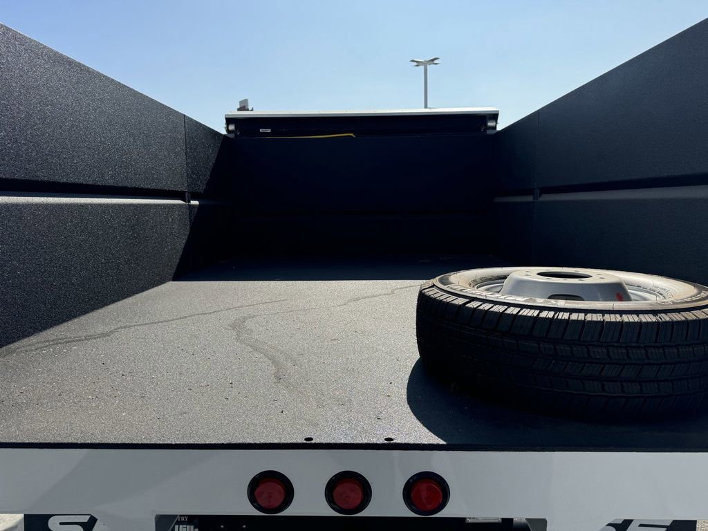 New 2024 Ford F350 XL image 9