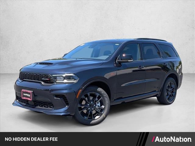 New 2026 Dodge Durango GT AWD/4WD video 1