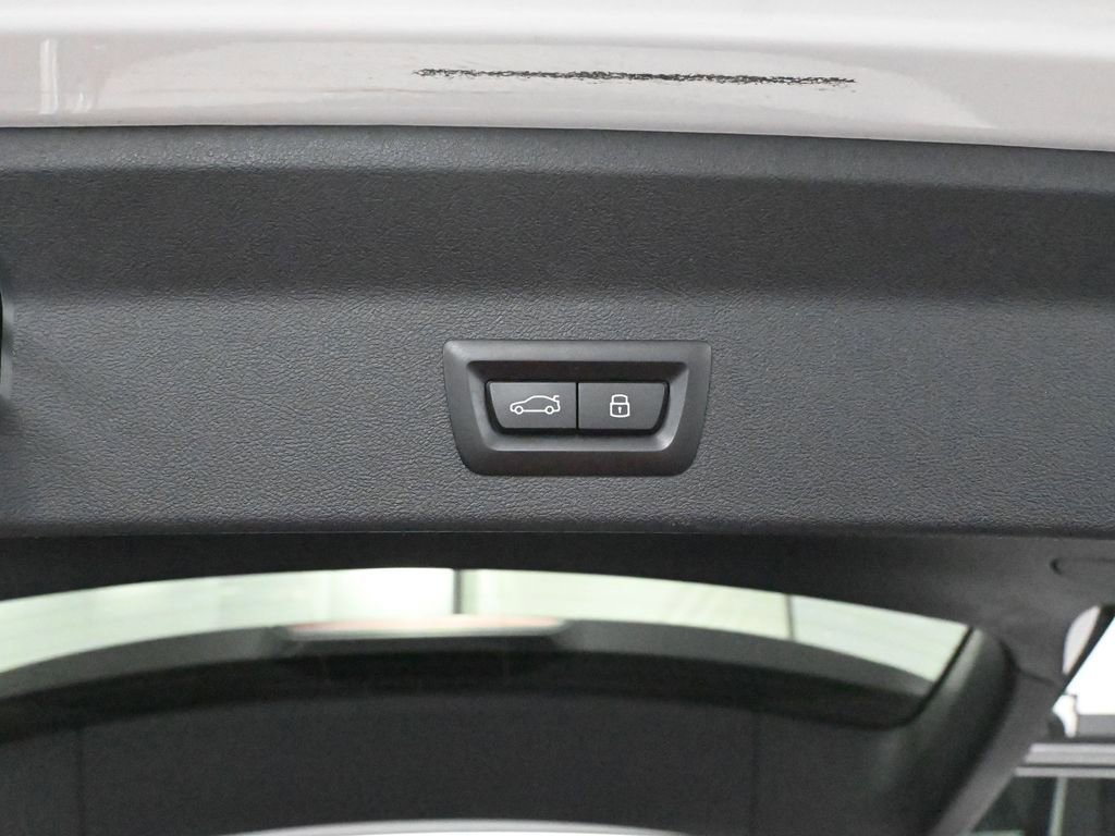 Used 2023 BMW X3 xDrive30i image 43