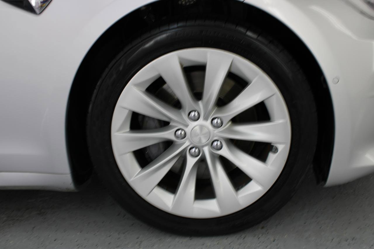 Used 2018 Tesla Model S 75D AWD/4WD image 86