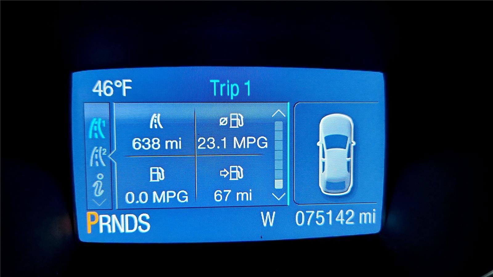 Used 2015 Ford Escape SE image 38