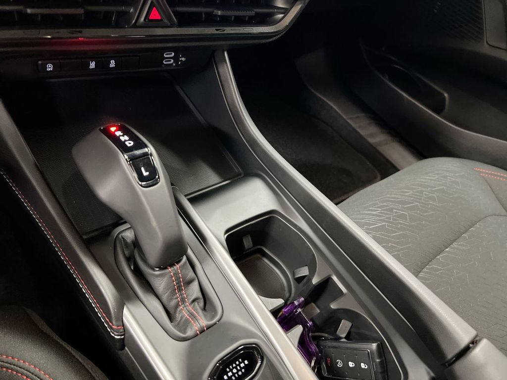 New 2026 Dodge Charger GT w/ Blacktop Package AWD/4WD image 17