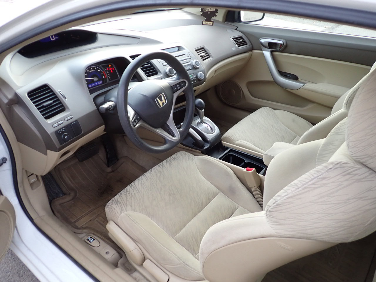 Used 2006 Honda Civic EX image 38