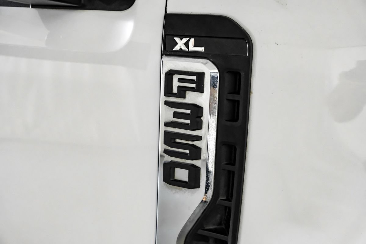 Used 2024 Ford F350 XL AWD/4WD image 38