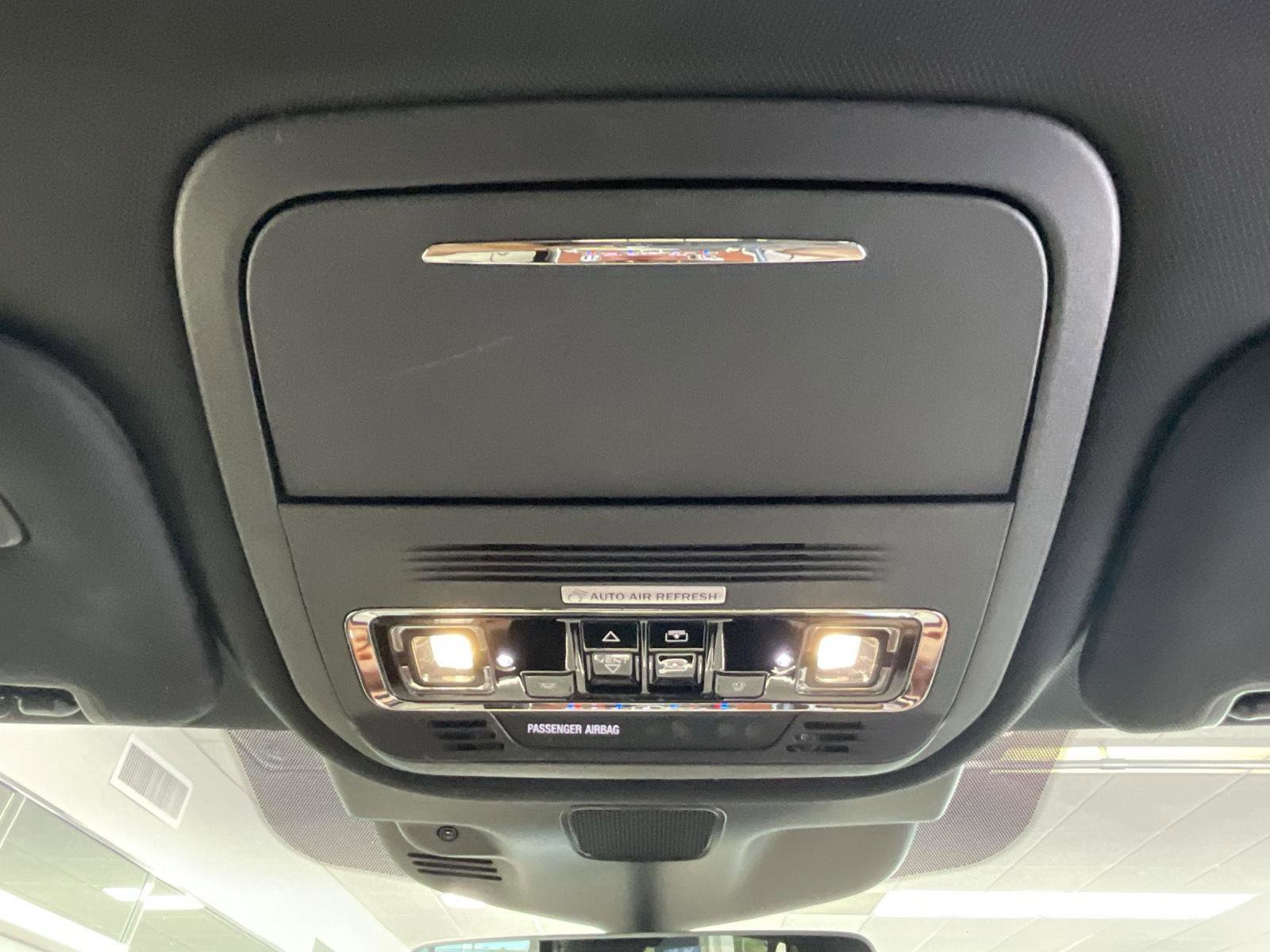 Used 2021 Lincoln Aviator Reserve w/ Equipment Group 202A AWD/4WD image 11