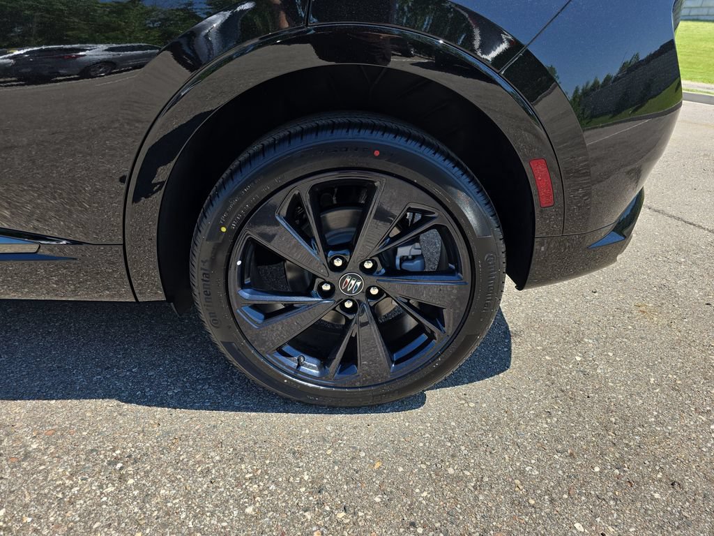 New 2026 Buick Envision Sport Touring AWD/4WD image 37