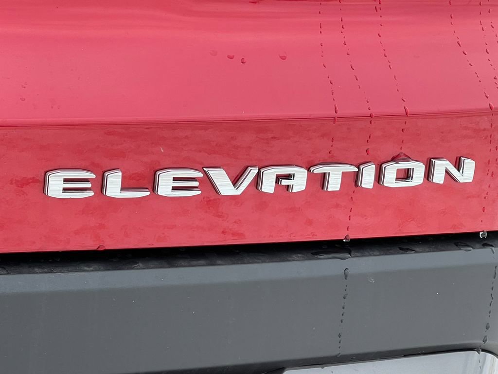 New 2026 GMC Terrain Elevation w/ Elevation Premium Package image 7