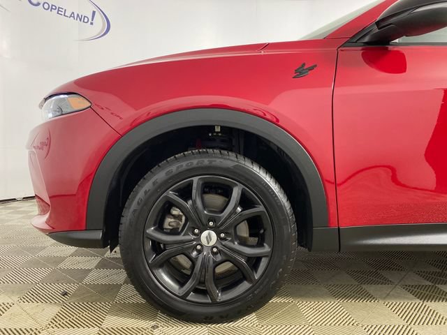 Used 2023 Dodge Hornet GT Plus w/ GT Blacktop Package AWD/4WD image 29