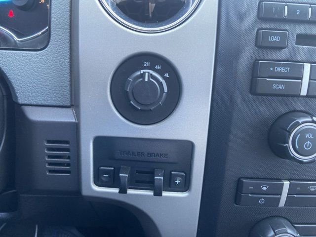 Used 2012 Ford F150 XLT w/ XLT Chrome Pkg image 18