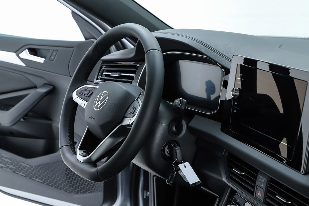 New 2026 Volkswagen Jetta Sport FWD image 34