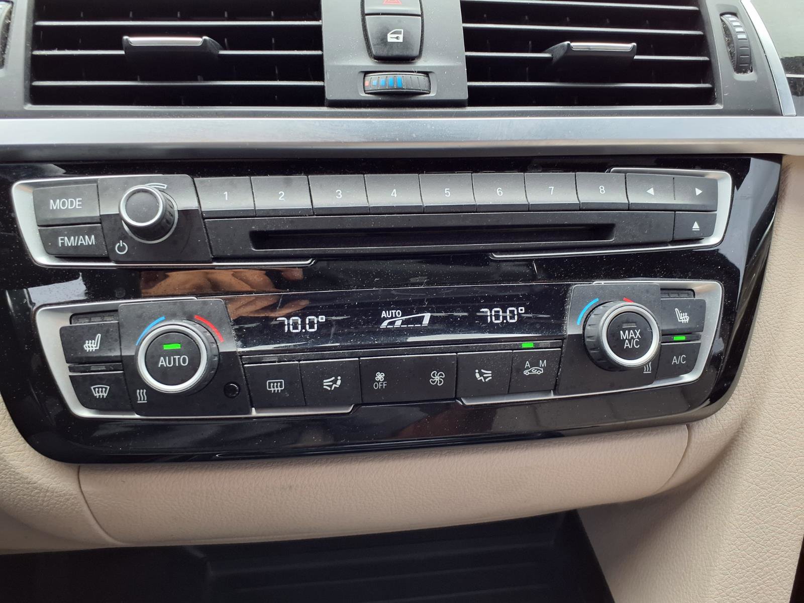 Used 2016 BMW 328d Sedan image 8