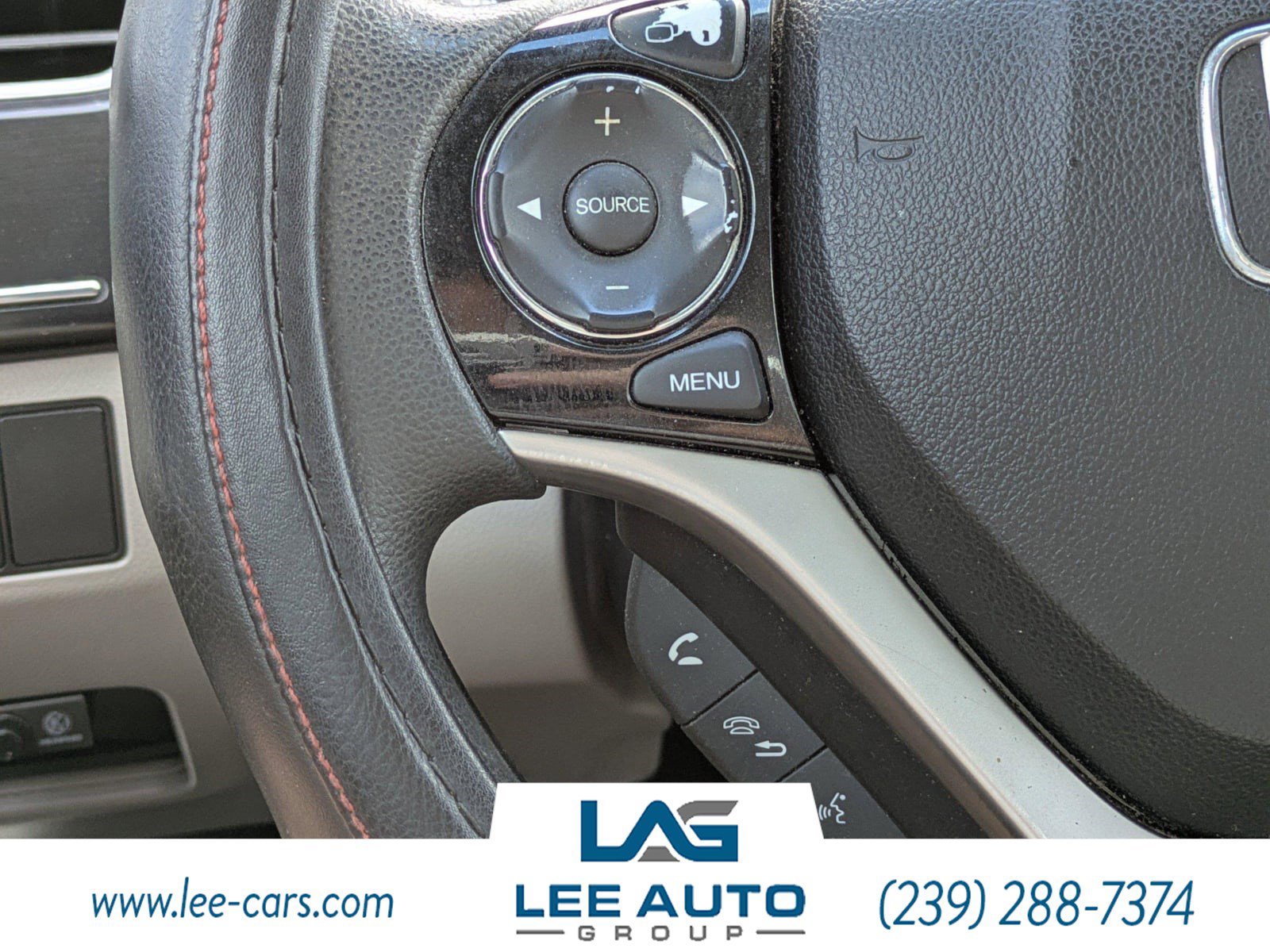 Used 2013 Honda Civic EX image 20