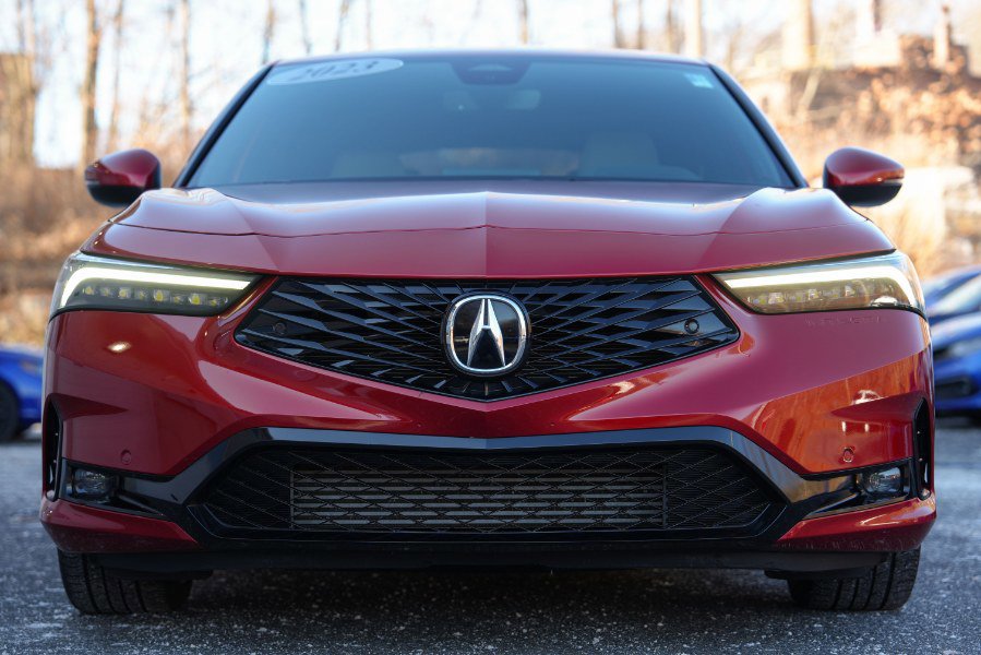 Used 2023 Acura Integra A-Spec image 8