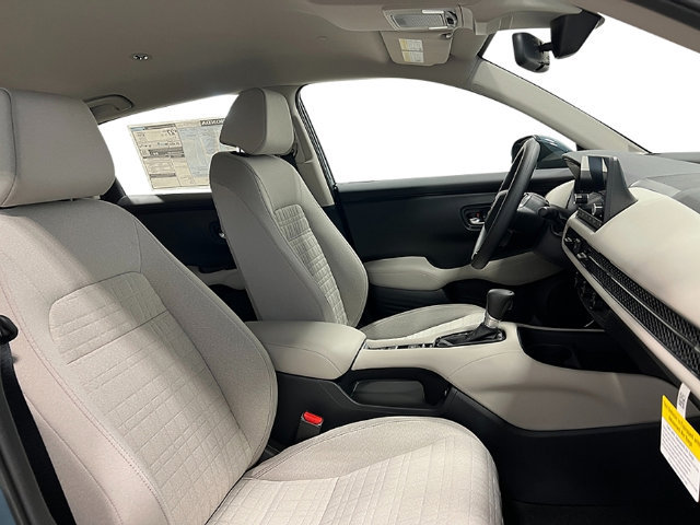 New 2025 Honda HR-V LX image 32
