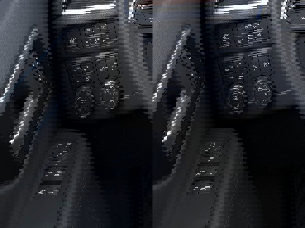 New 2026 Chevrolet Tahoe LS w/ LPO, Dark Essentials Package AWD/4WD image 23