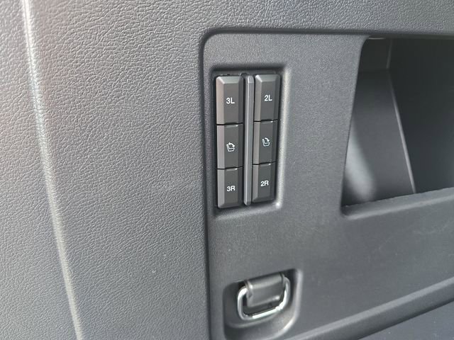 Used 2024 Ford Expedition Max Platinum image 33