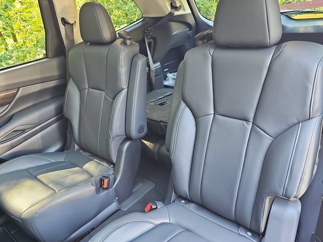 New 2027 Subaru Ascent Touring AWD/4WD image 16