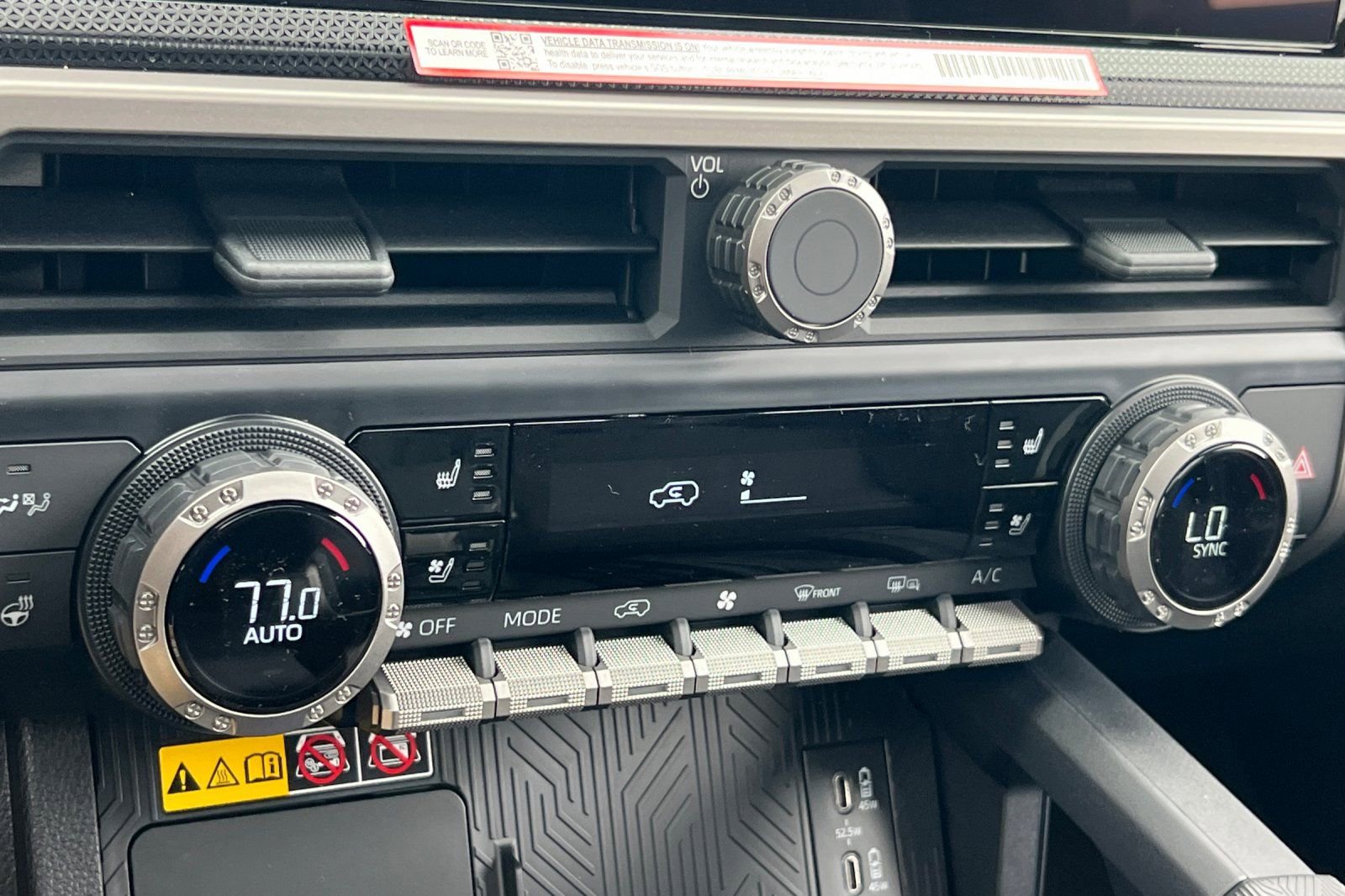 New 2026 Toyota 4Runner Limited AWD/4WD image 23