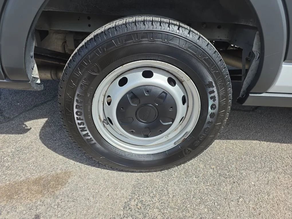 Used 2018 Ford Transit 350 148 High Roof image 26