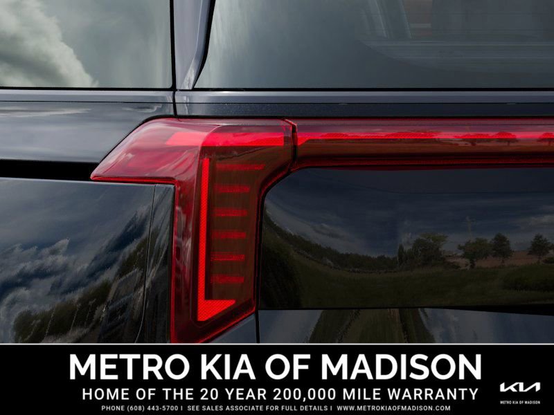 New 2026 Kia Carnival SX Prestige image 11
