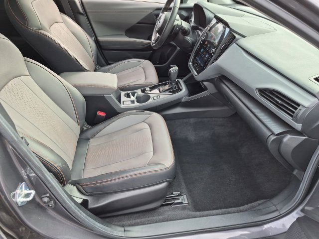 Certified 2025 Subaru Crosstrek 2.5i Limited w/ Crosstrek Mirror Package AWD/4WD image 40