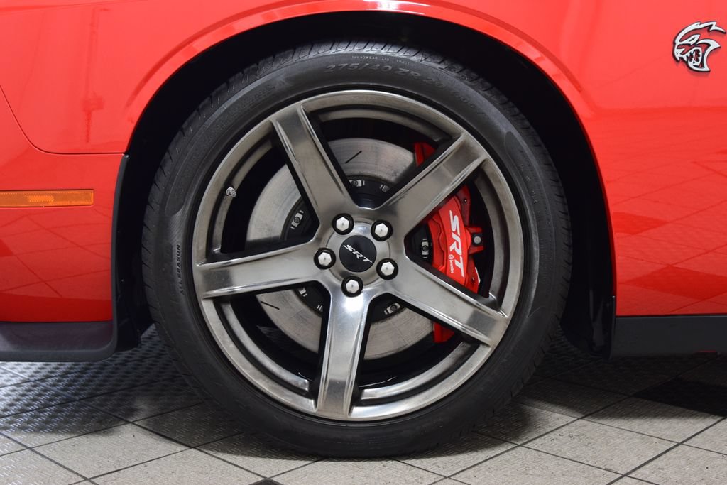 Used 2023 Dodge Challenger SRT Hellcat RWD image 26