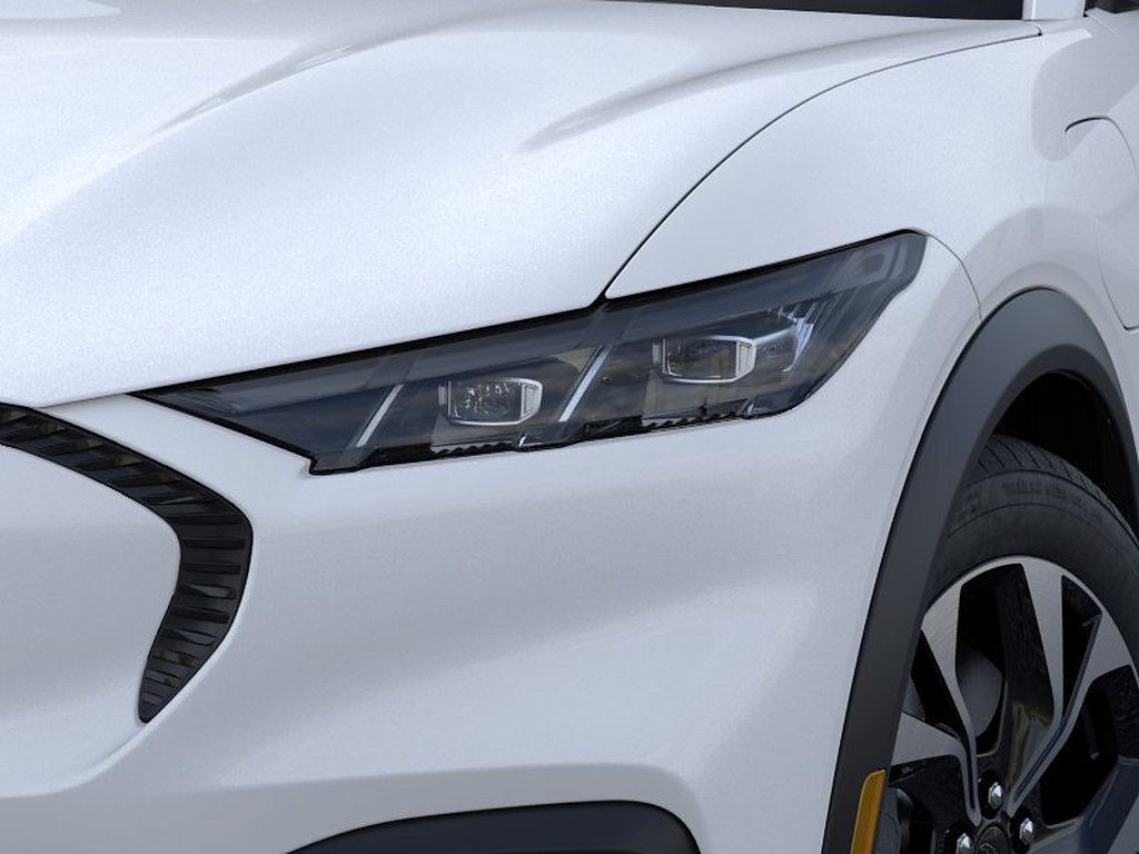 New 2026 Ford Mustang Mach-E Select RWD image 18