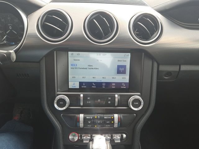 Certified 2021 Ford Mustang GT Premium w/ Equipment Group 401A RWD image 21