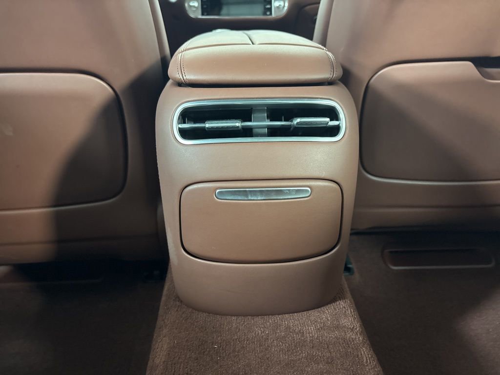 New 2026 Genesis G90 3.5T AWD/4WD image 27