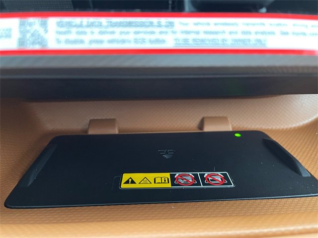 New 2026 Toyota Highlander Platinum image 19