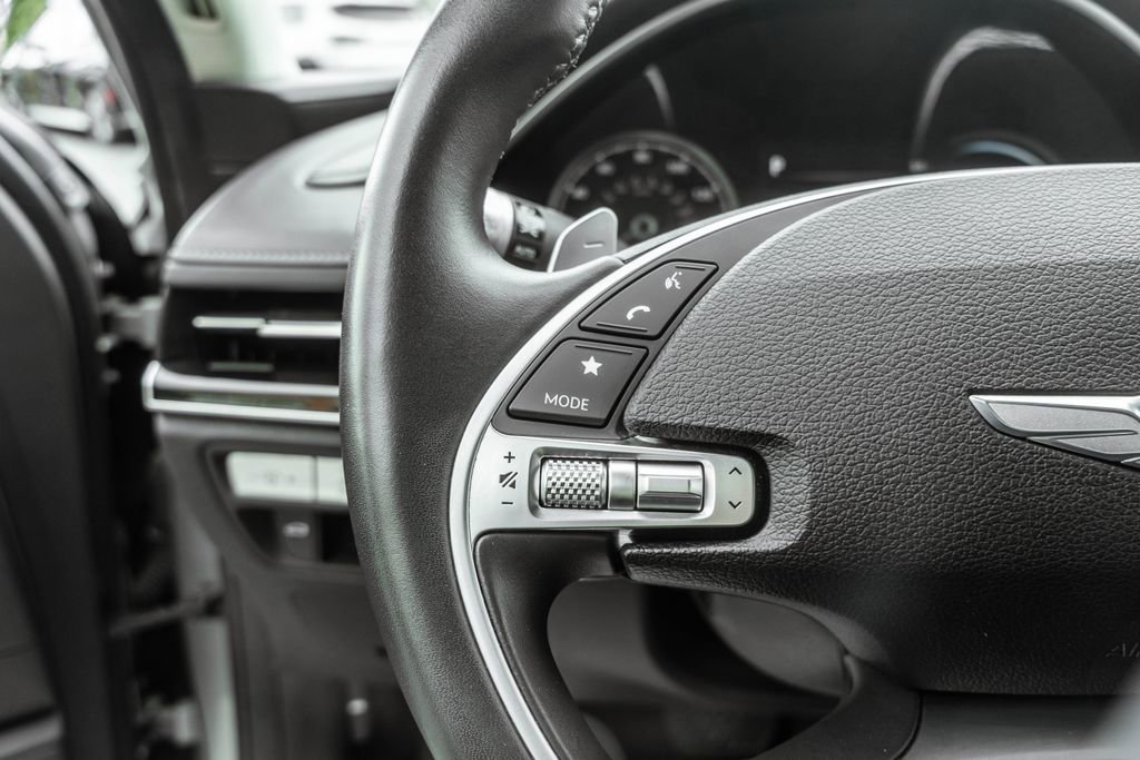 Used 2023 Genesis G80 2.5T image 23