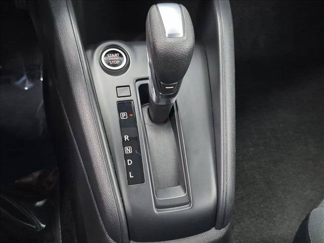 Used 2023 Nissan Kicks S FWD image 12