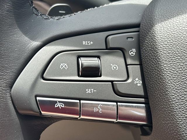 Certified 2023 Cadillac XT4 Premium Luxury w/ Driver Assist Package FWD image 22