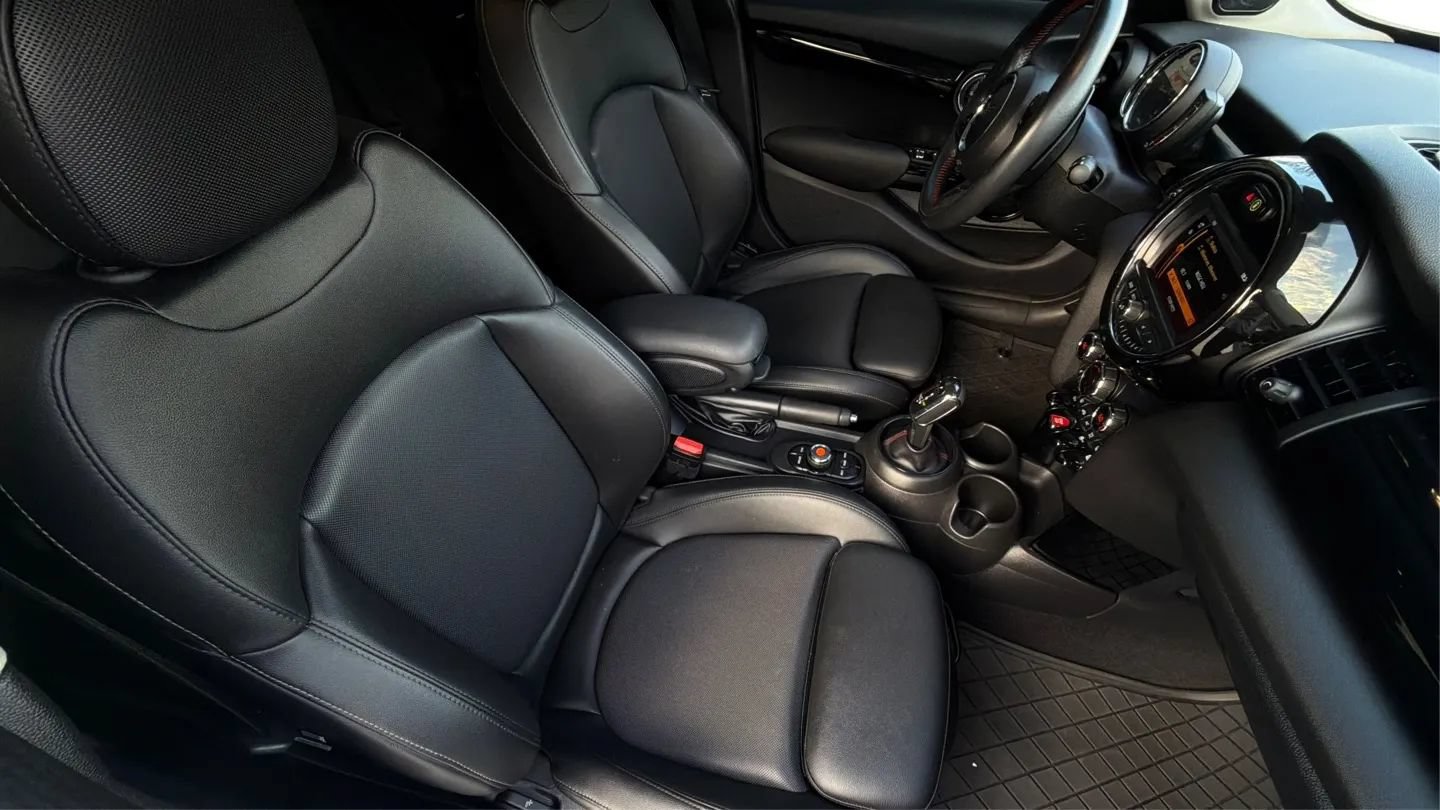Used 2021 MINI Cooper S w/ Premium Package FWD image 14