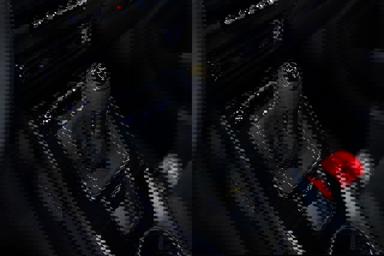 Used 2024 Porsche 911 GT3 image 50