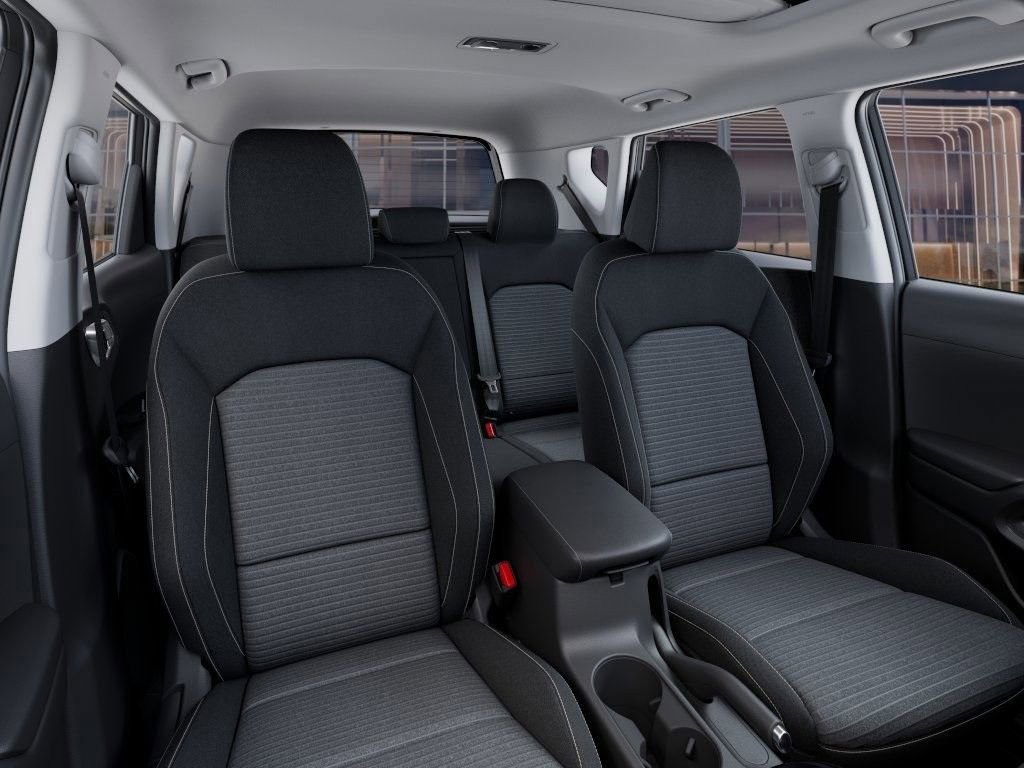 New 2025 Kia Soul EX image 18