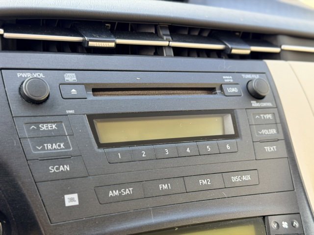 Used 2011 Toyota Prius One image 11