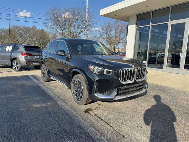 New 2026 BMW X1 xDrive28i w/ Technology Package