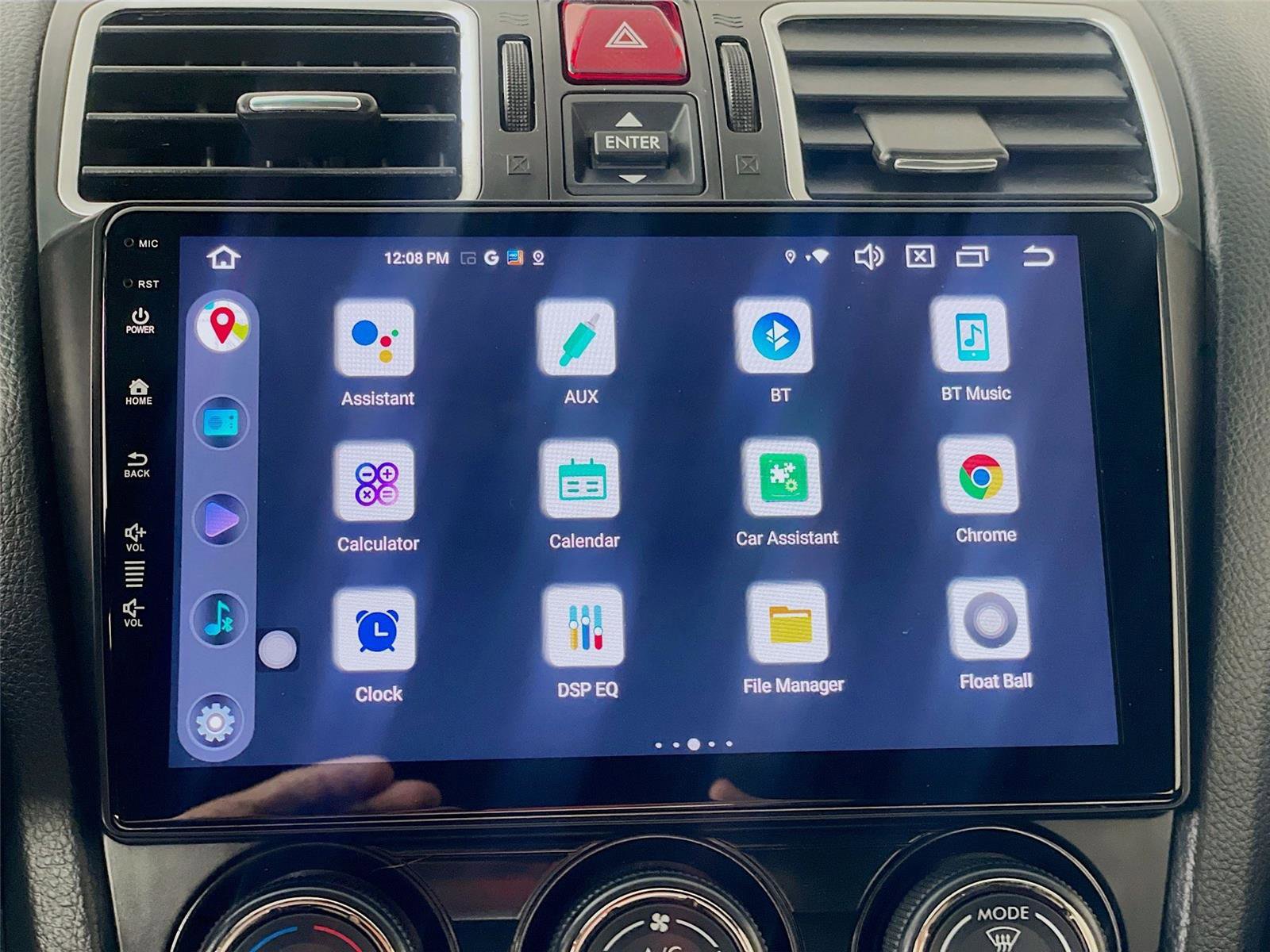 Used 2019 Subaru WRX Premium image 18