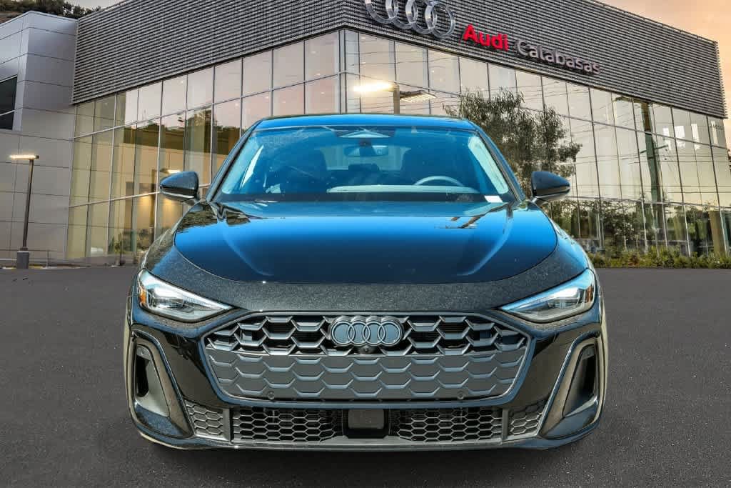 New 2026 Audi A5 Premium AWD/4WD image 2