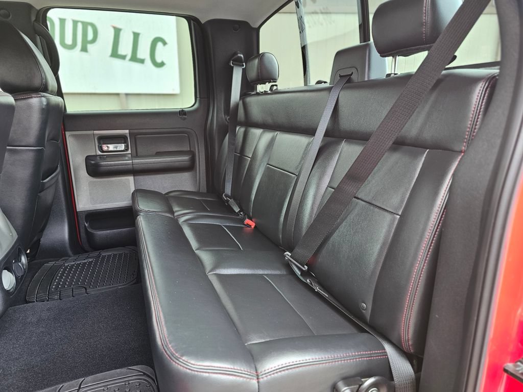 Used 2008 Ford F150 FX2 RWD image 86