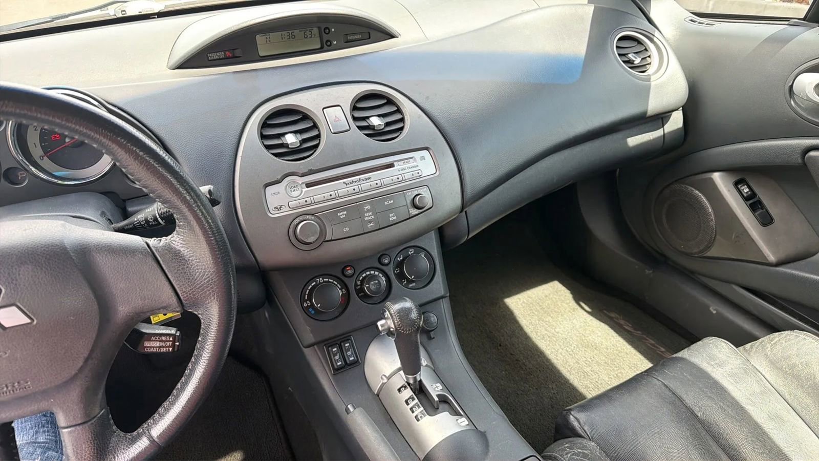 Used 2008 Mitsubishi Eclipse GT image 14