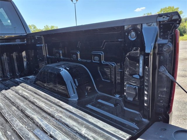 Used 2025 Chevrolet Silverado 1500 LT image 90