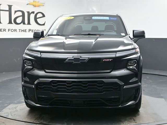 Used 2024 Chevrolet Silverado EV RST image 7