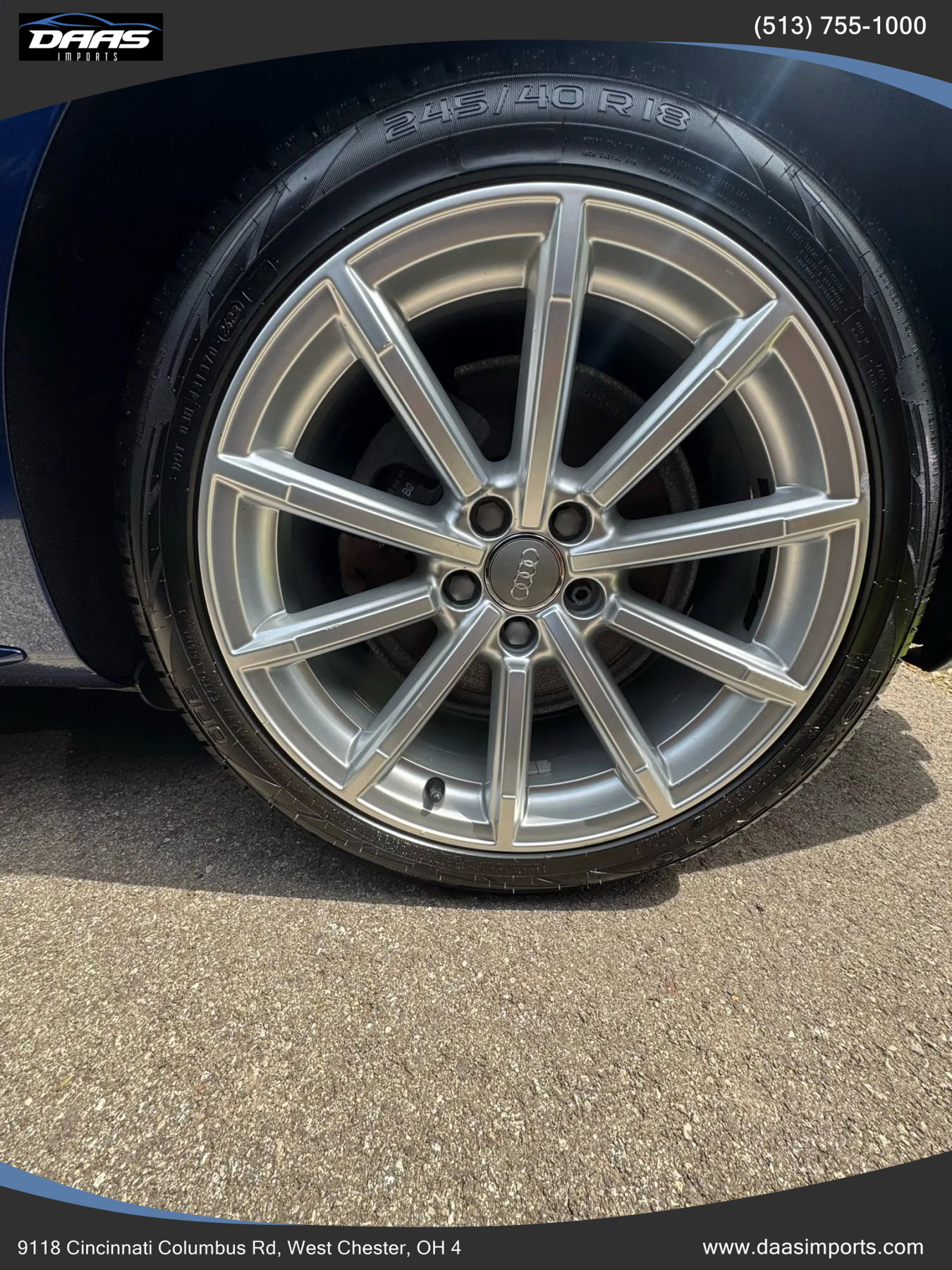 Used 2015 Audi A5 2.0T Premium Plus image 19