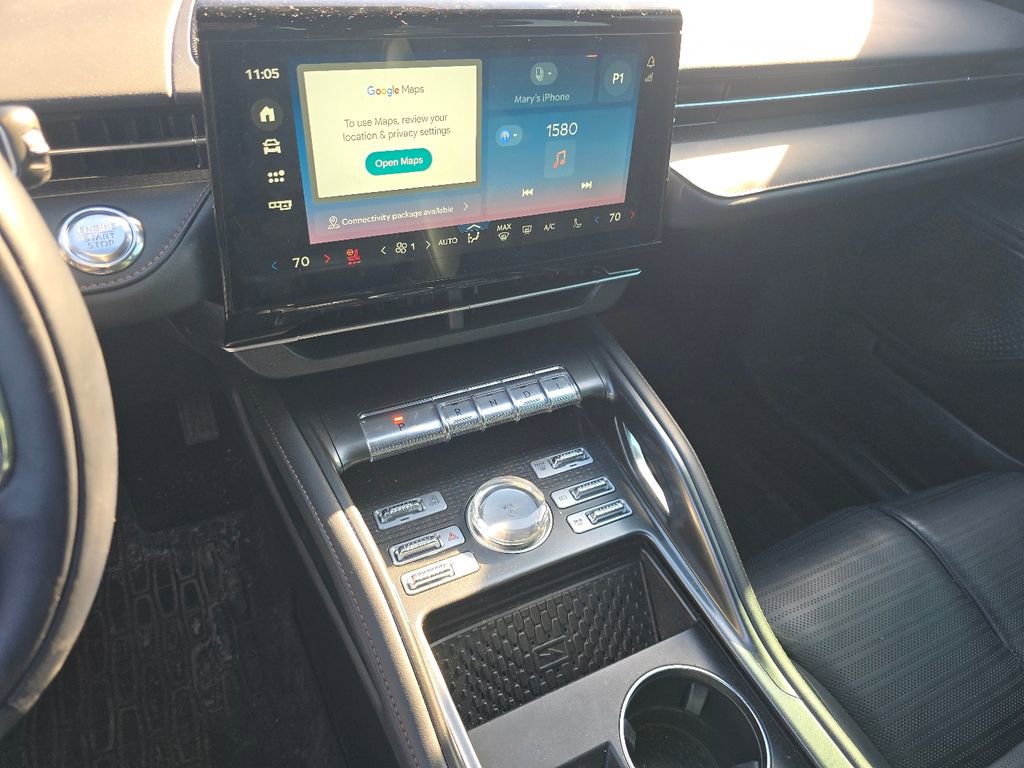 Used 2024 Lincoln Nautilus Reserve w/ Equipment Group 203A image 30