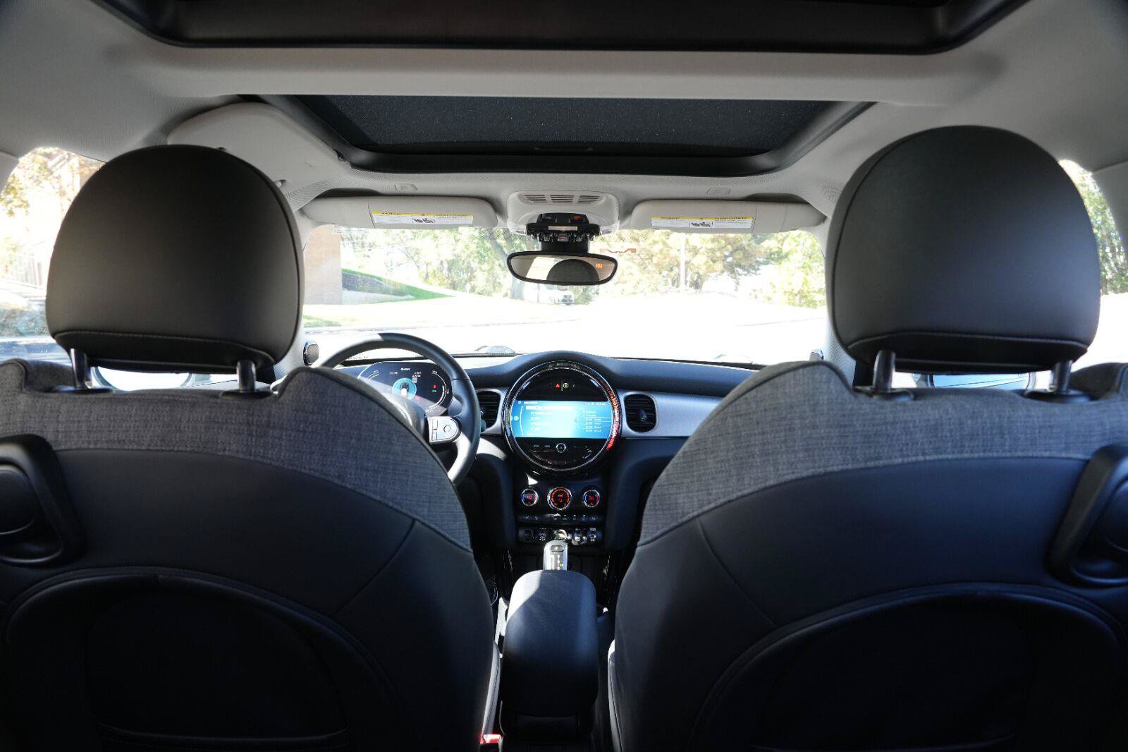 Used 2023 MINI Cooper SE FWD image 23